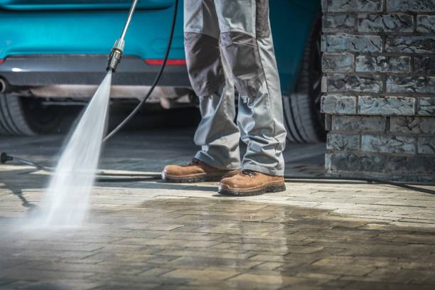 Willow Springs, MO Pressure Washing Services Company